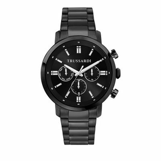 Men's Watch Trussardi R2453147011 (Ø 43 mm)-0