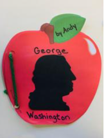 SHAPES ETC. Mini Notepad - Apple/Macintosh