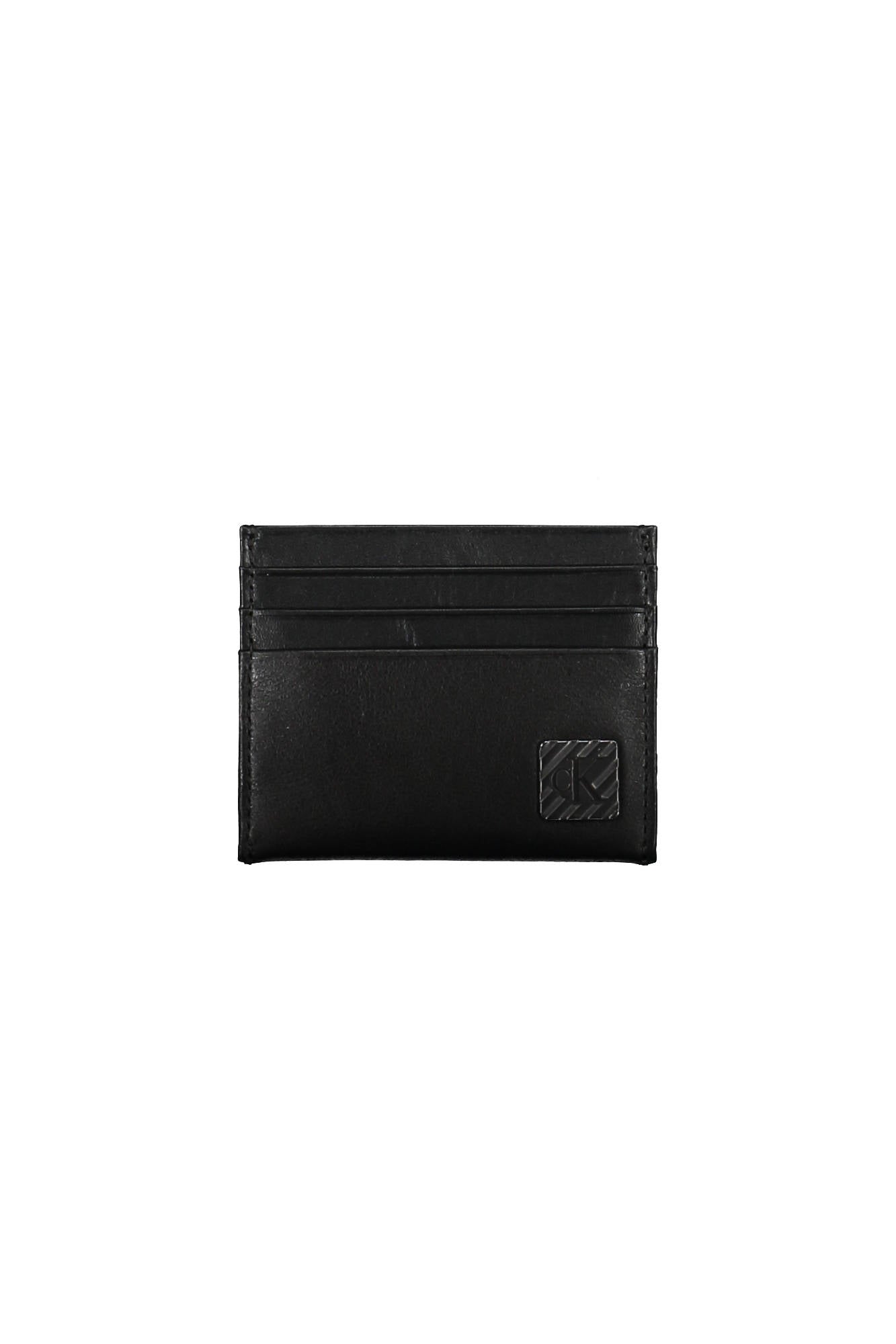CALVIN KLEIN BLACK MAN WALLET-0