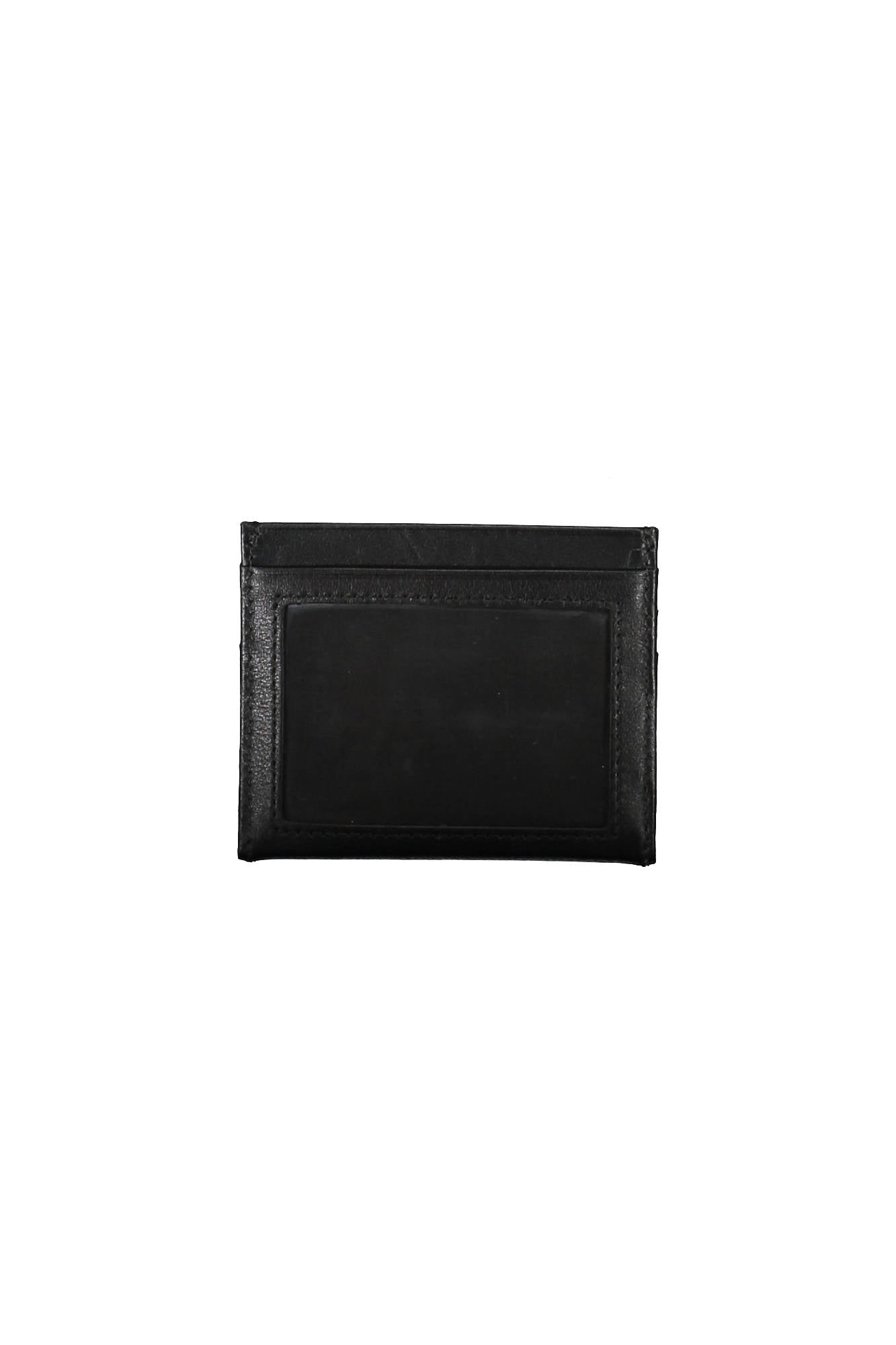 CALVIN KLEIN BLACK MAN WALLET-1
