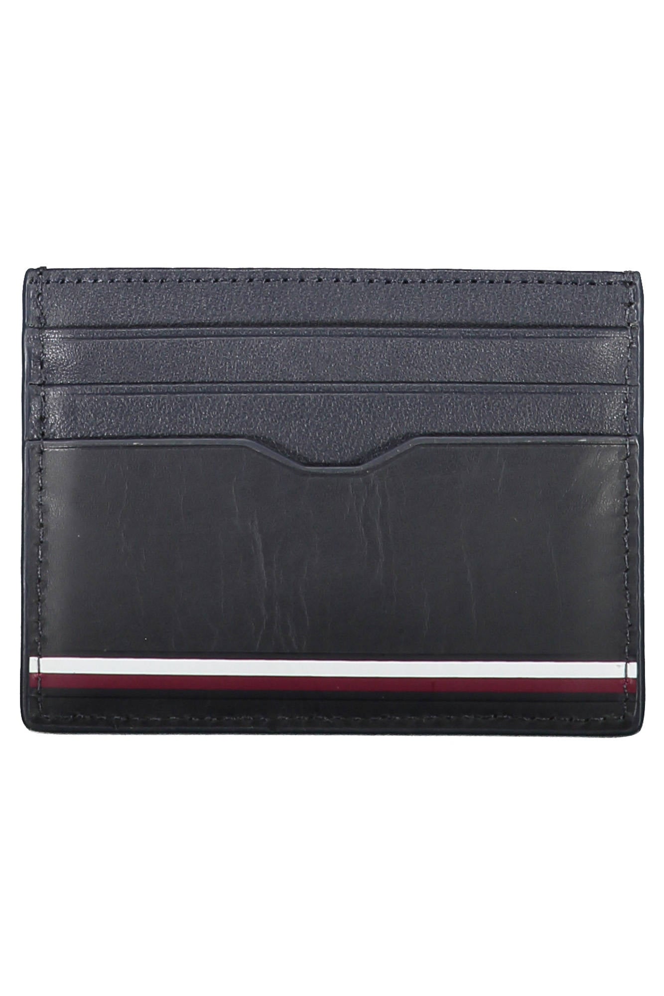 TOMMY HILFIGER MAN BLUE WALLET-1